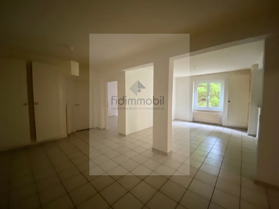 2.5 Zimmer Wohnung in La Chaux-de-Fonds – Foto 4 von 7