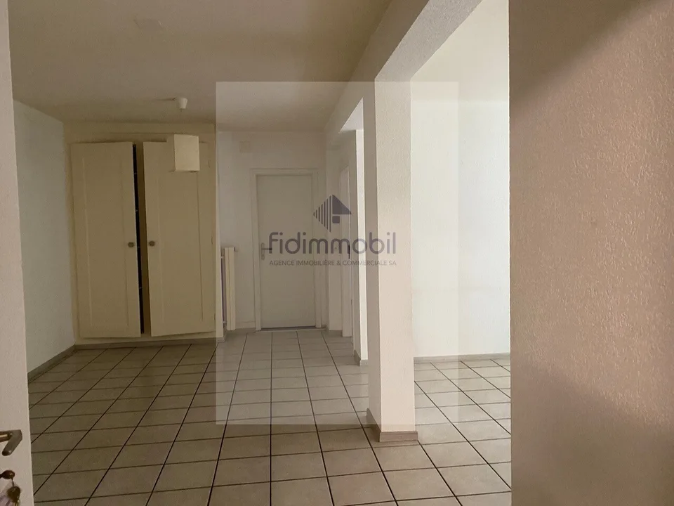 2.5 Zimmer Wohnung in La Chaux-de-Fonds – Foto 5 von 7