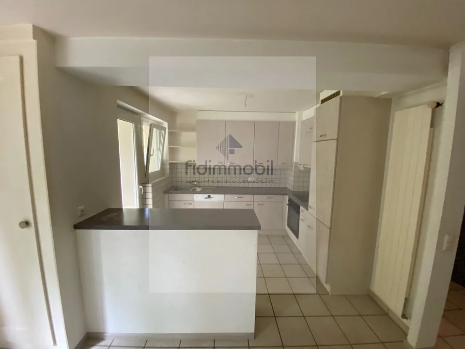 2.5 Zimmer Wohnung in La Chaux-de-Fonds – Foto 3 von 7
