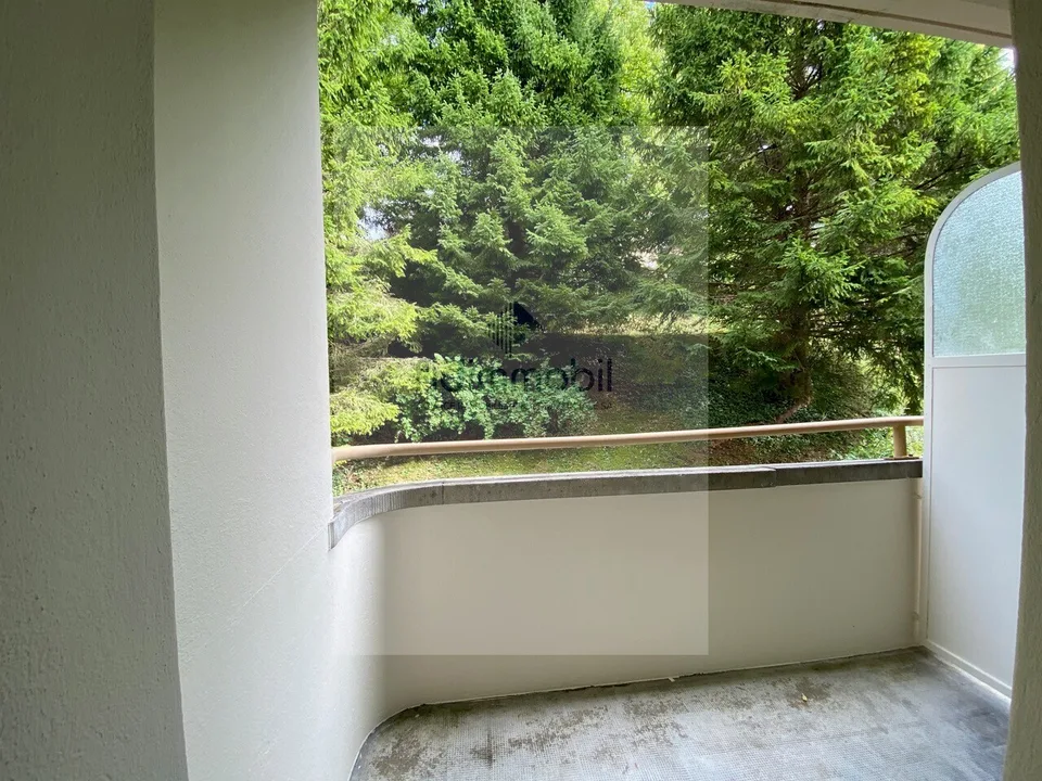 2.5 Zimmer Wohnung in La Chaux-de-Fonds – Foto 6 von 7