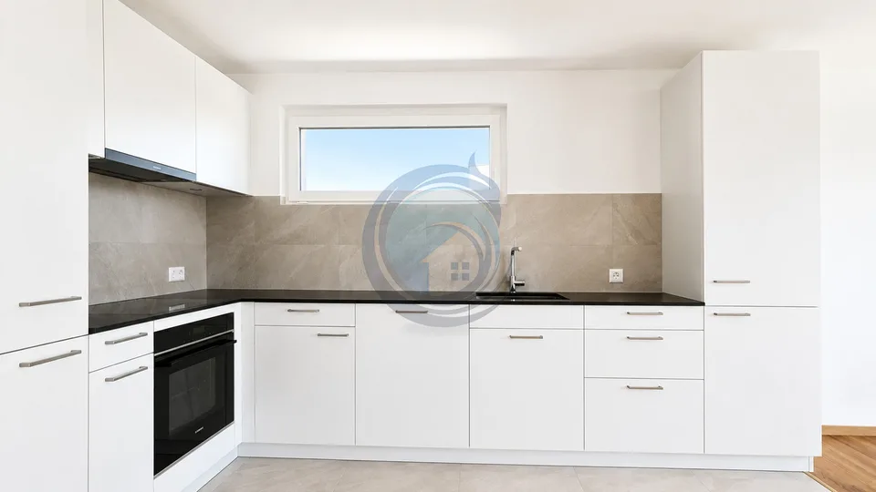 Dachterrasse NEU mit 4,5 Zimmern und geräumiger Terrasse – Foto 6 von 12