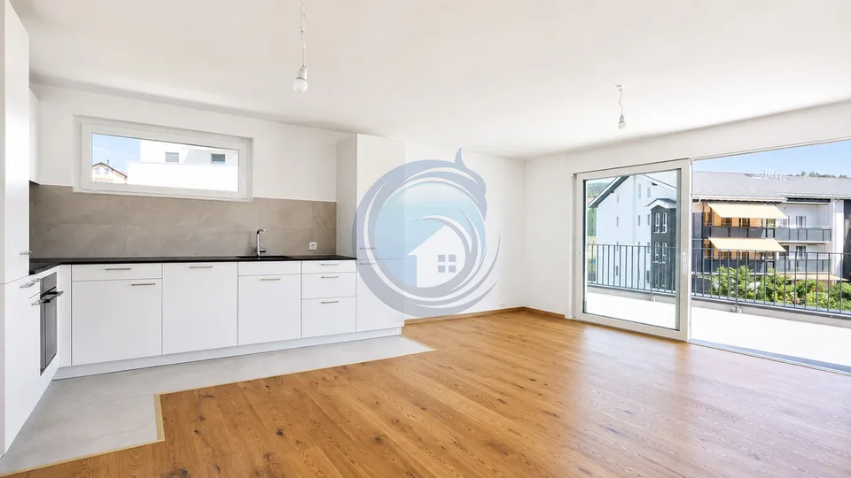 Dachterrasse NEU mit 4,5 Zimmern und geräumiger Terrasse – Foto 5 von 12