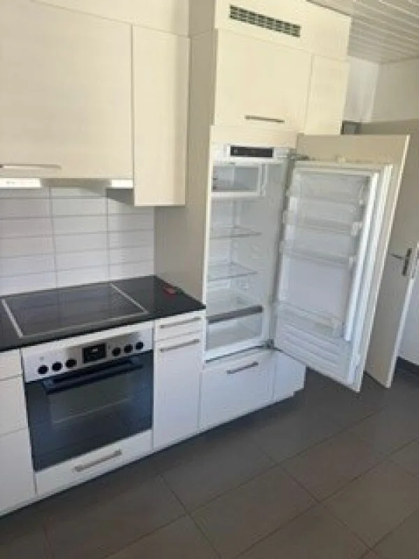 Appartement mansardé de 3,5 pièces confortable