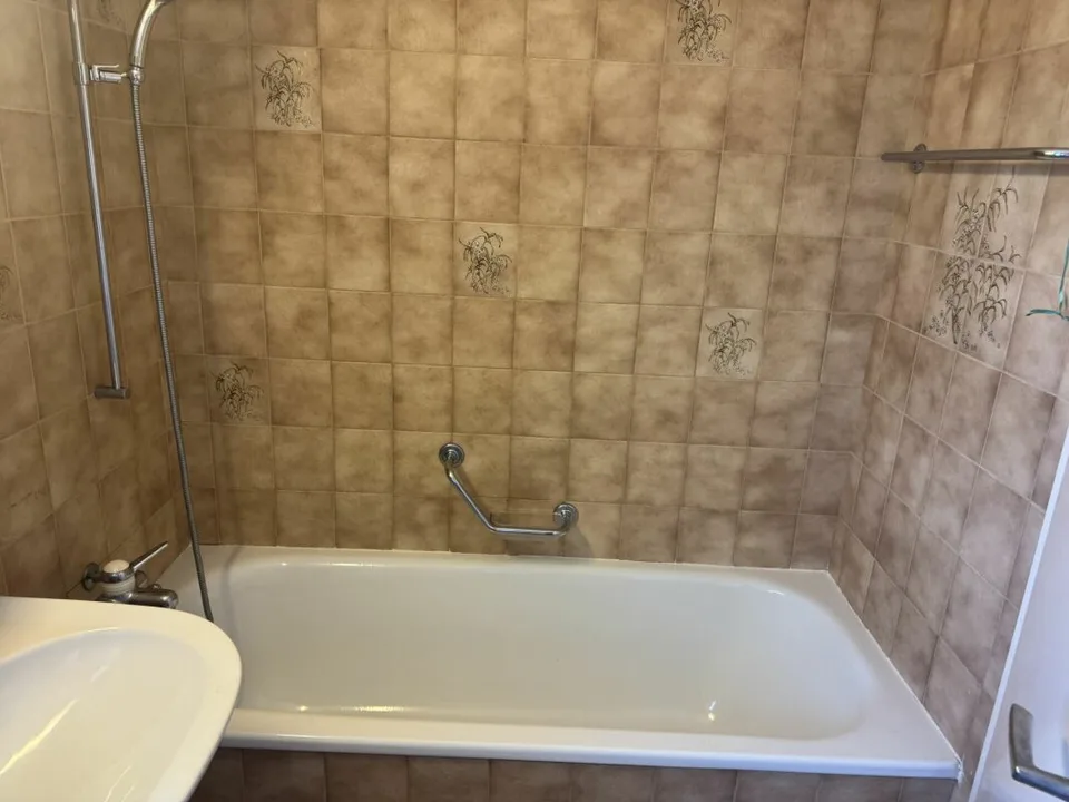 Appartement mansardé de 3,5 pièces confortable