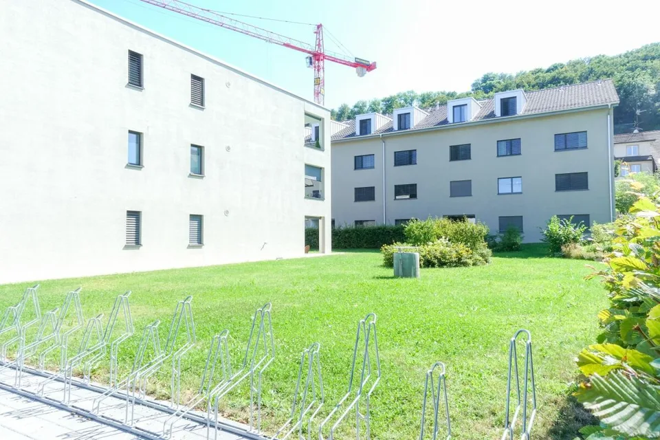 107m2 oasi di benessere con balcone di 17m2