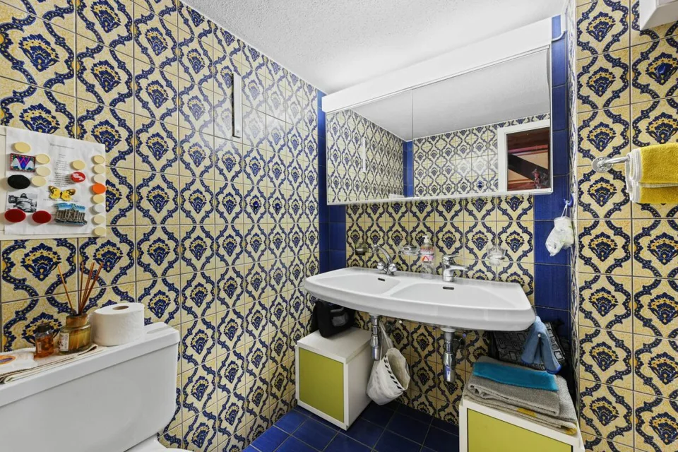 Mietkauf: Zeitlose Eleganz mit Weitblick - stilvolle Maisonette-Dachwohnung im Herzen von Wil SG – Foto 16 von 30