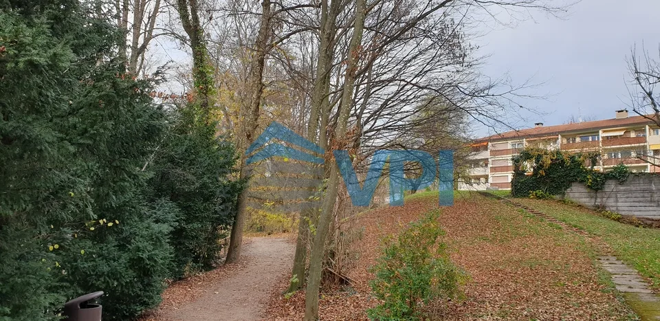 Studio meublé avec goût