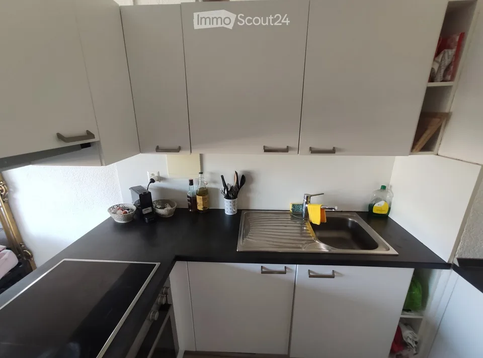 Appartement 1.5 mit Pool nahe dem Bahnhof Lugano – Foto 5 von 5