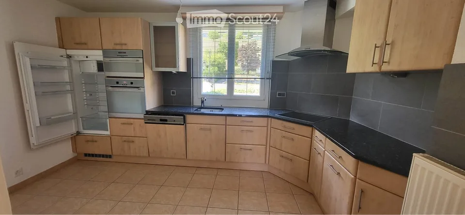 Charmant appartement 3,5 pièces avec vue