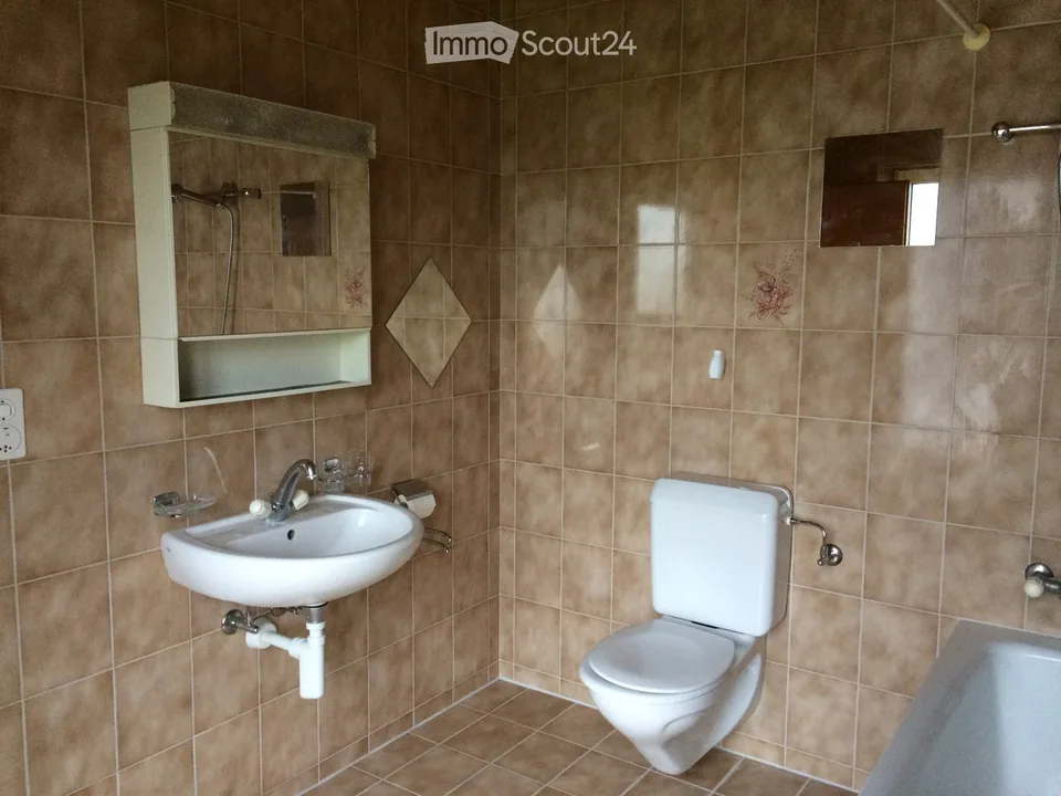2.5 room apartment