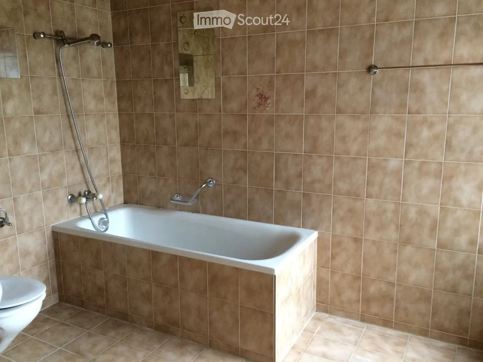 2.5 room apartment