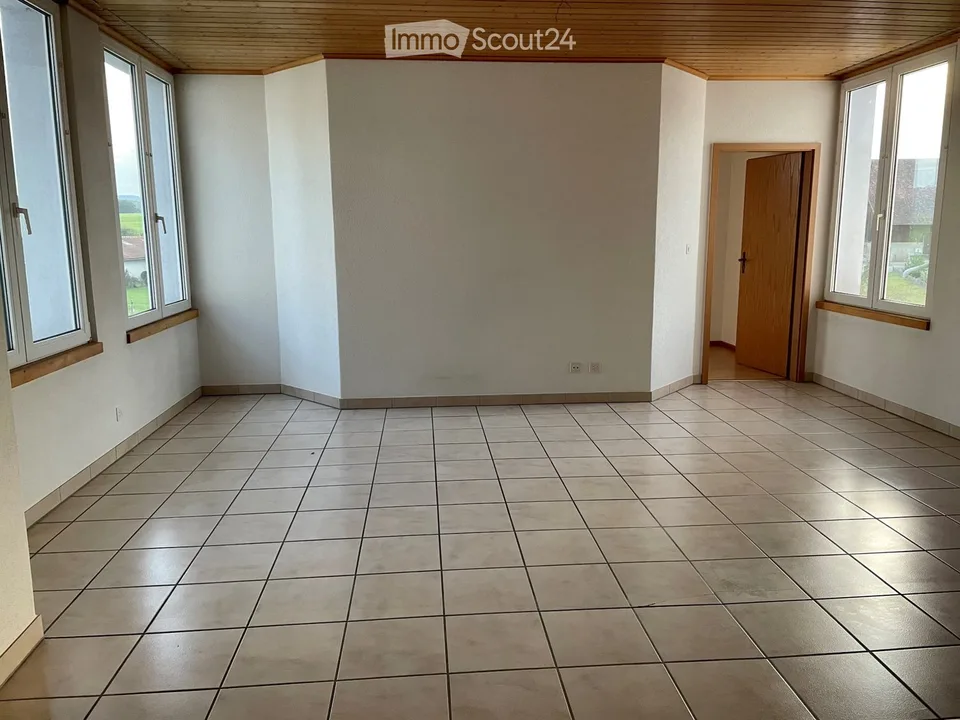 2.5 room apartment
