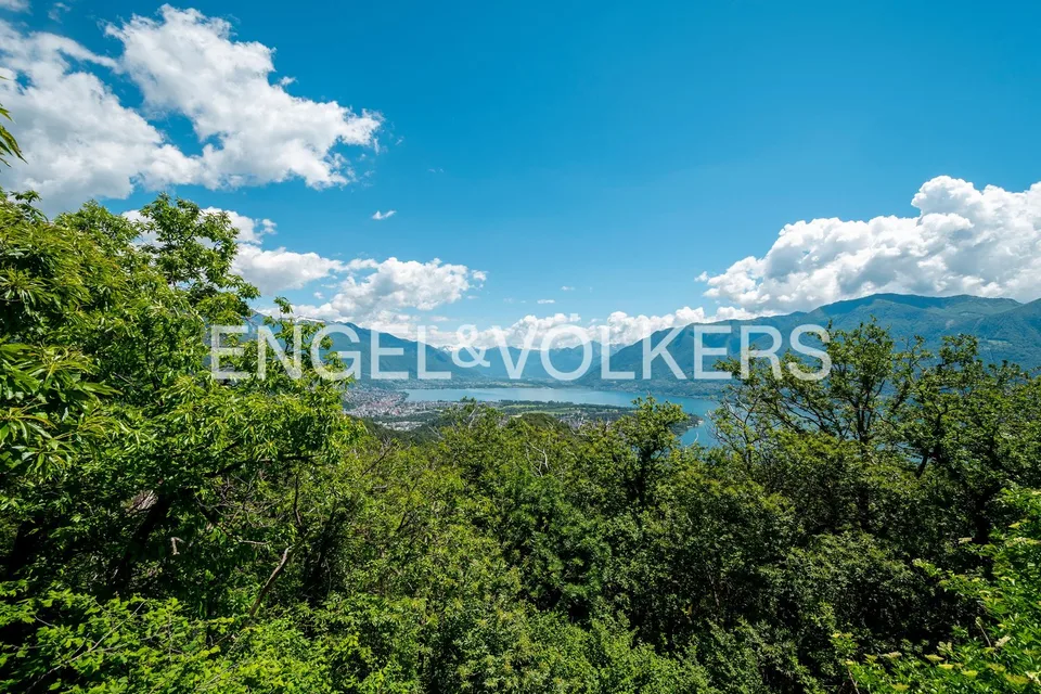 Rifugio ticinese con vista panoramica (15) – foto 6 di 13