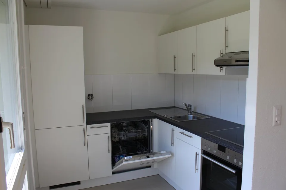 Un'opportunità unica per una casa spaziosa e ultra-moderna!