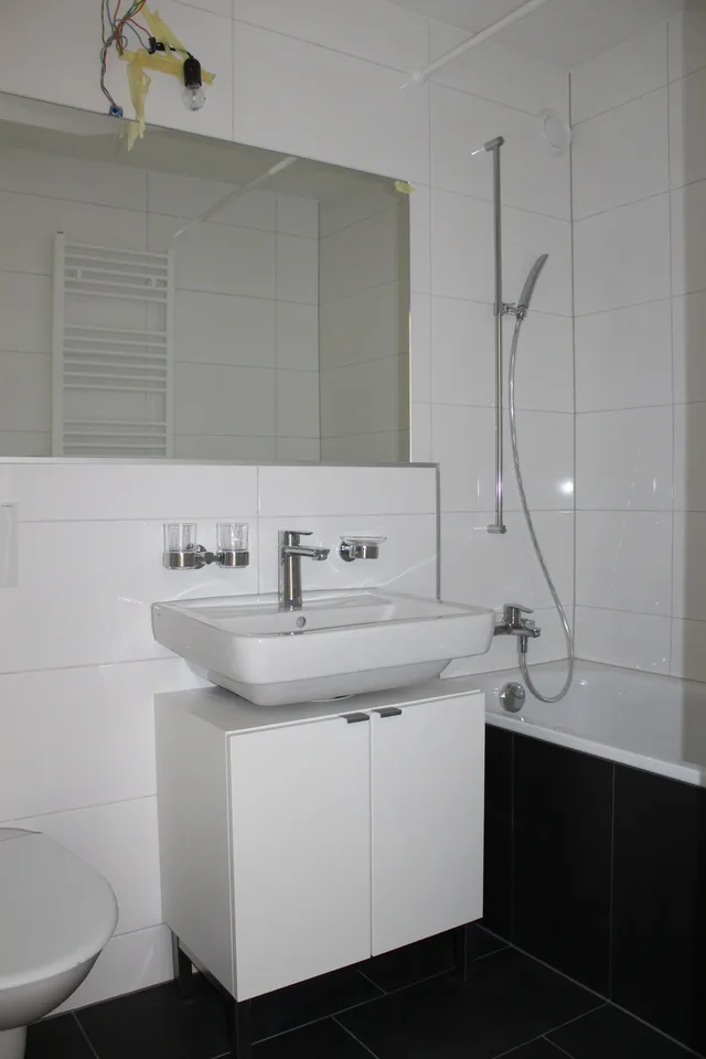 Un'opportunità unica per una casa spaziosa e ultra-moderna!