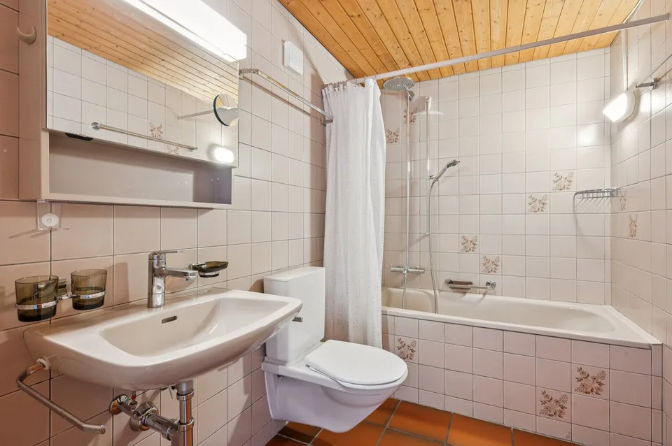 5.5 Zimmer Wohnung in Wittnau – Foto 6 von 8