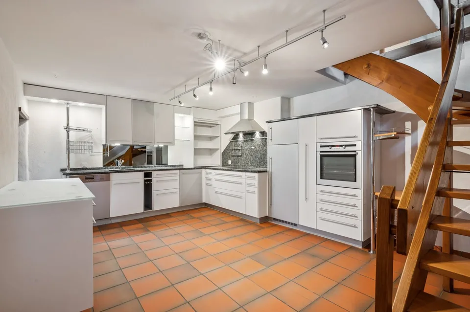 5.5 Zimmer Wohnung in Wittnau – Foto 4 von 8