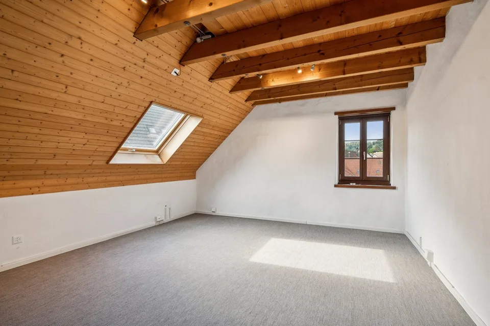 5.5 Zimmer Wohnung in Wittnau – Foto 7 von 8