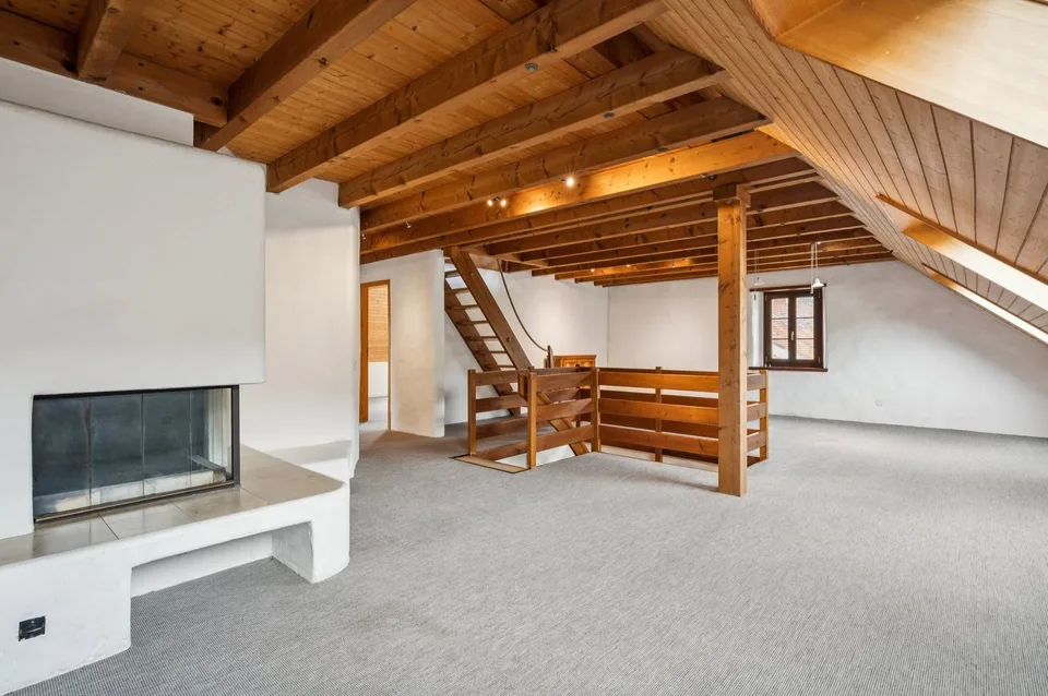 5.5 Zimmer Wohnung in Wittnau – Foto 3 von 8