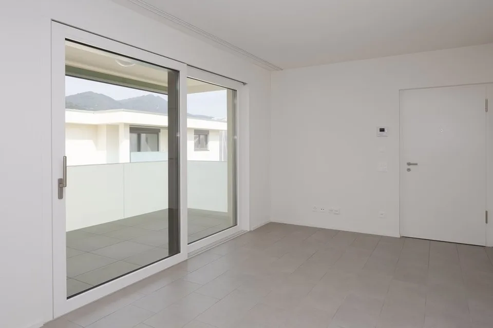 Mieten Sie eine 2.5-Zimmer-Wohnung in Mendrisio – Foto 4 von 7