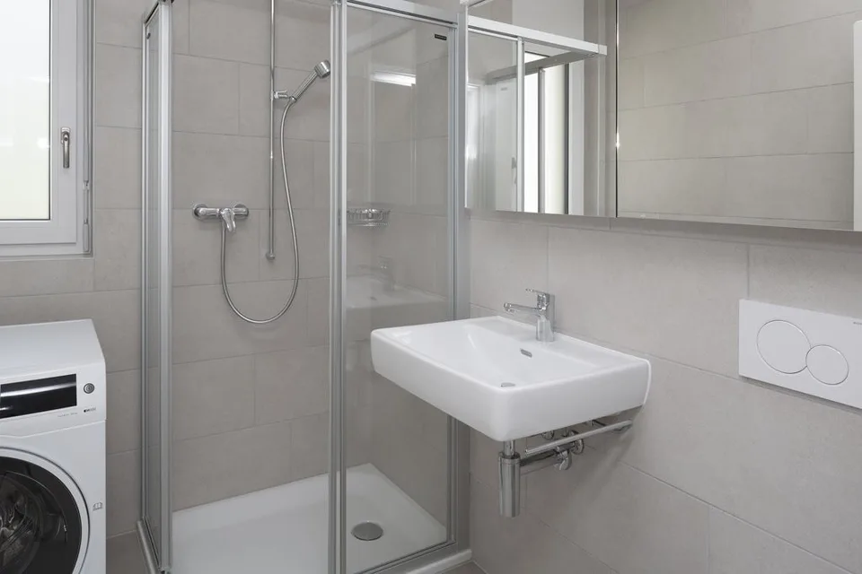 Mieten Sie eine 2.5-Zimmer-Wohnung in Mendrisio – Foto 6 von 7