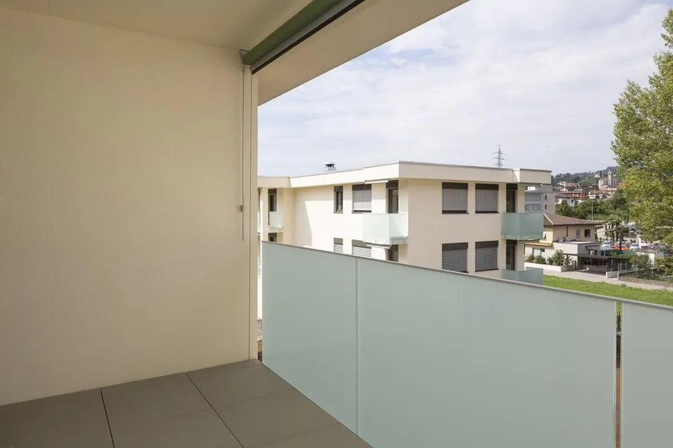 Mieten Sie eine 2.5-Zimmer-Wohnung in Mendrisio – Foto 7 von 7