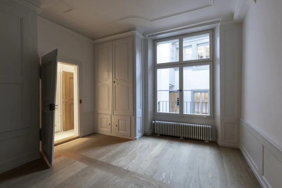 Exklusive Altstadtwohnung im Herzen von Bern – Foto 6 von 12