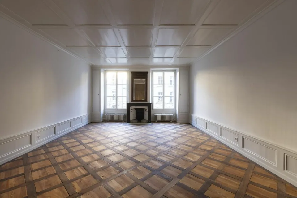 Exklusive Altstadtwohnung im Herzen von Bern – Foto 10 von 12