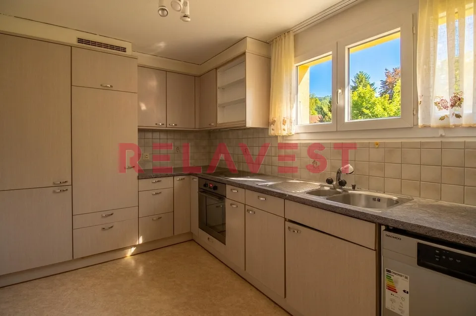 Ihre 3.5-Zimmer-Wohnung an bester Lage! – Foto 2 von 8