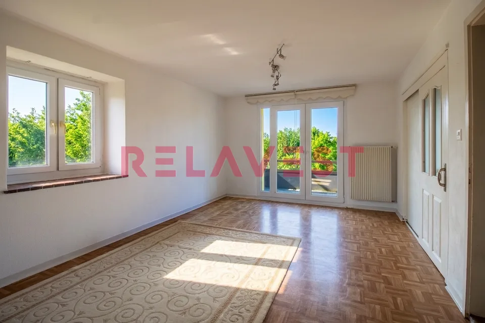 Ihre 3.5-Zimmer-Wohnung an bester Lage! – Foto 3 von 8