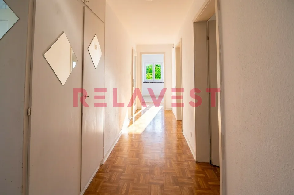 Ihre 3.5-Zimmer-Wohnung an bester Lage! – Foto 4 von 8