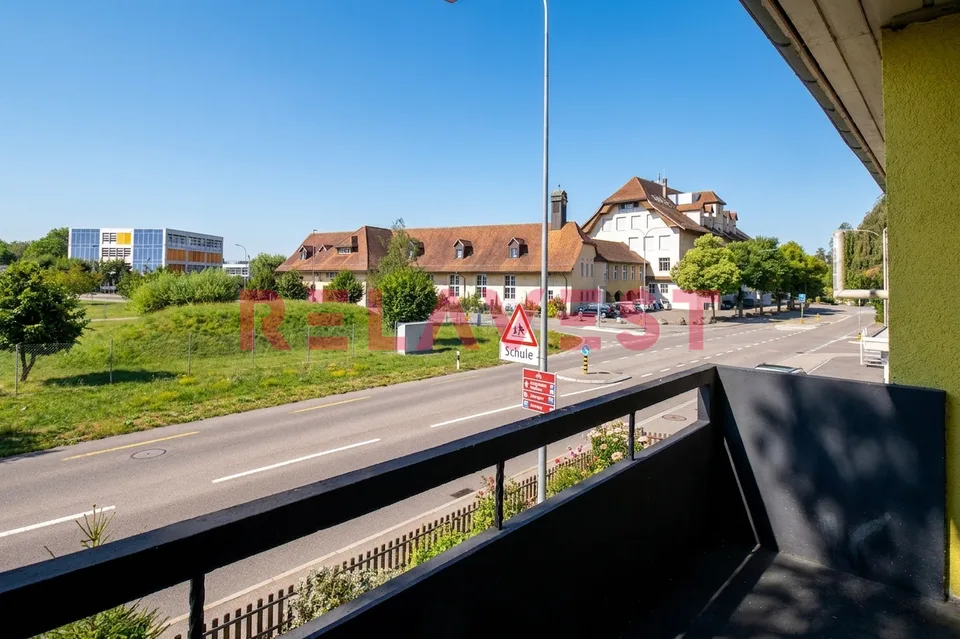 Ihre 3.5-Zimmer-Wohnung an bester Lage! – Foto 8 von 8