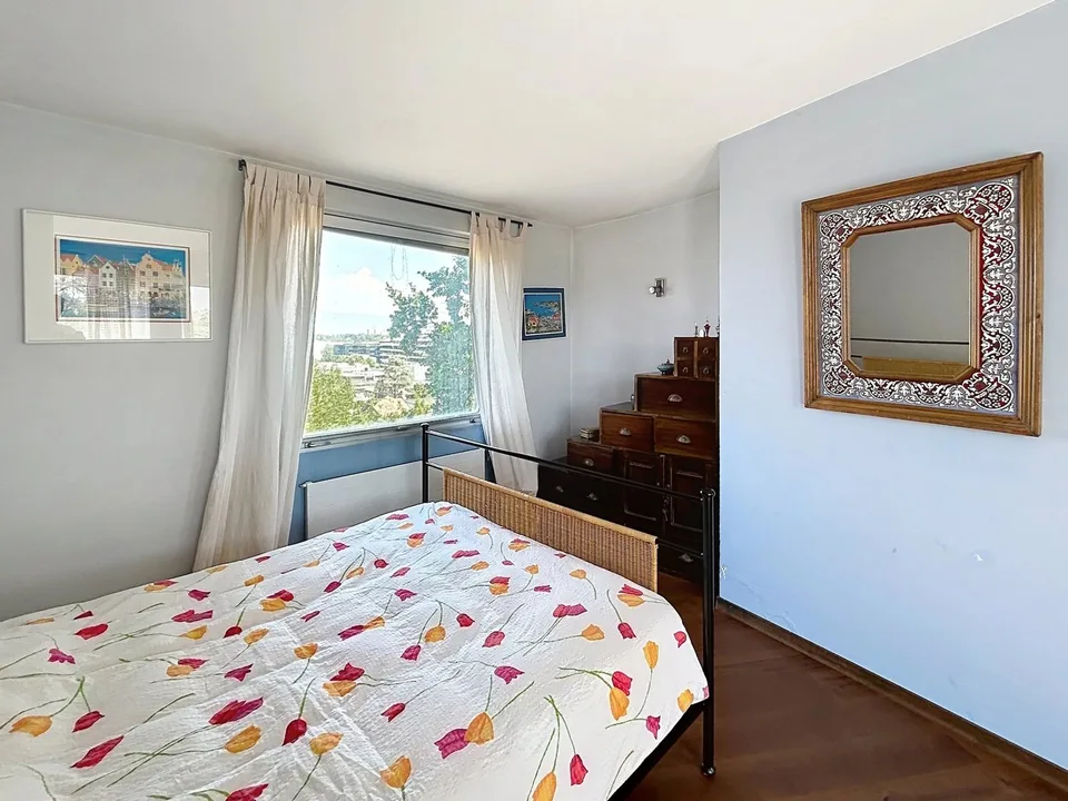 Villa im Stil von Le Corbusier - Arare – Foto 8 von 9