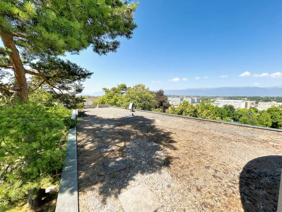 Villa im Stil von Le Corbusier - Arare – Foto 9 von 9