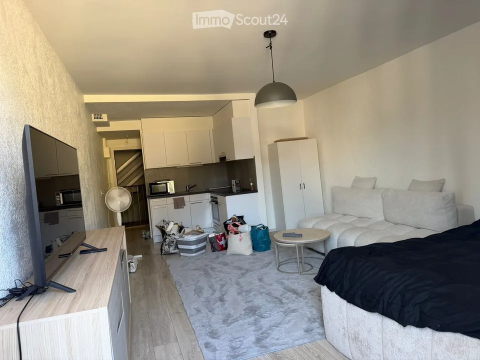 Carino studio a Boudry