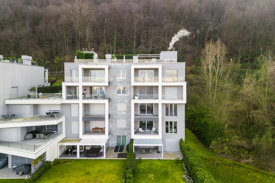 ELEGANZ UND PRIVATSPHÄRE MIT SEEBLICK – Foto 10 von 10