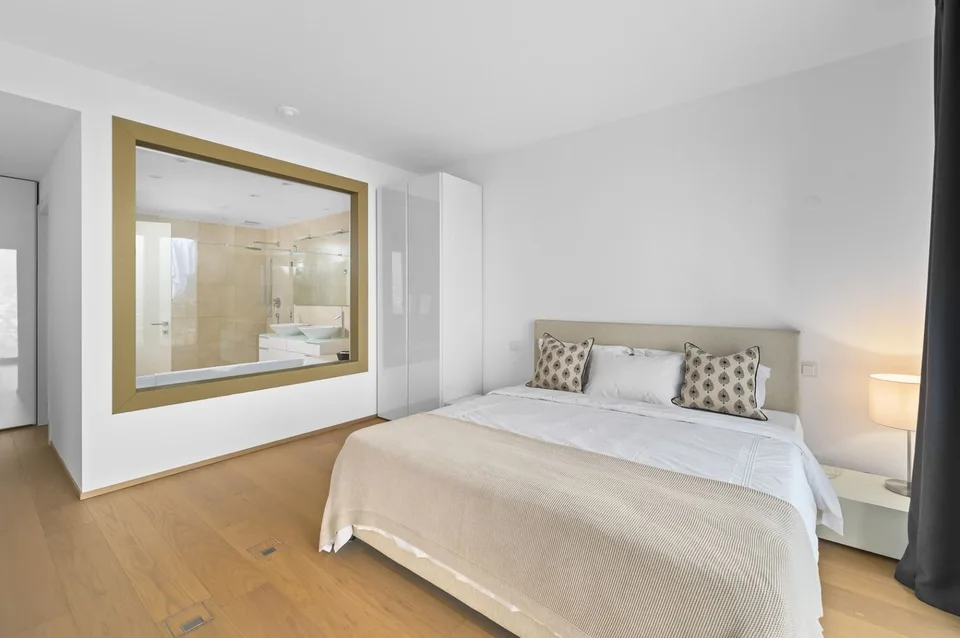 ELEGANZ UND PRIVATSPHÄRE MIT SEEBLICK – Foto 6 von 10