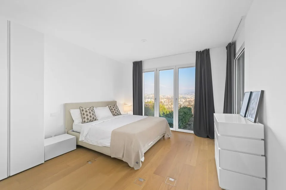 ELEGANZ UND PRIVATSPHÄRE MIT SEEBLICK – Foto 7 von 10