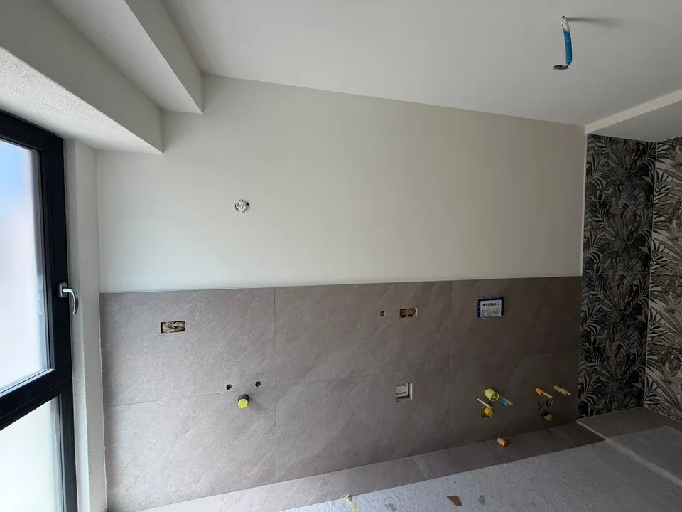 Erste Vermietung, 2-Zimmer-Wohnung – Foto 6 von 7