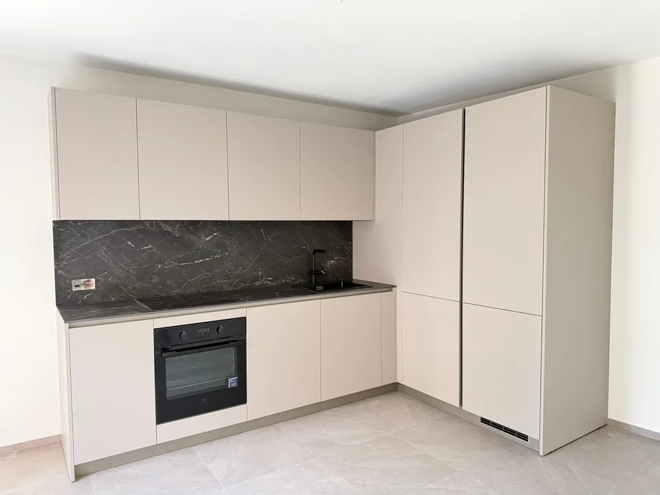 Erste Vermietung, 2-Zimmer-Wohnung – Foto 3 von 7
