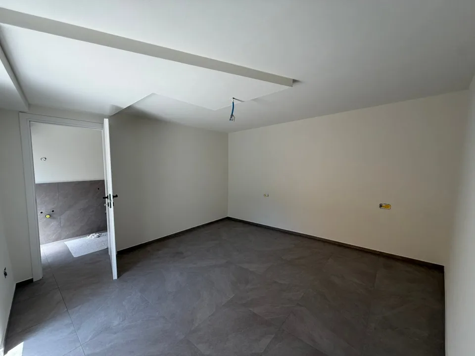 Erste Vermietung, 2-Zimmer-Wohnung – Foto 5 von 7