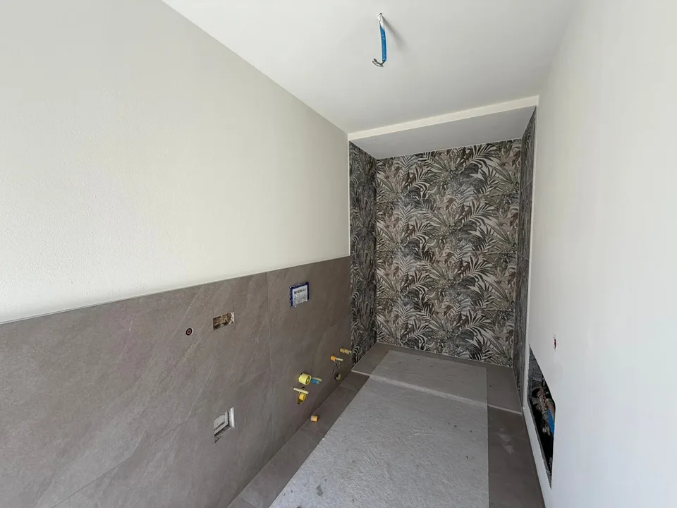 Erste Vermietung, 2-Zimmer-Wohnung – Foto 7 von 7