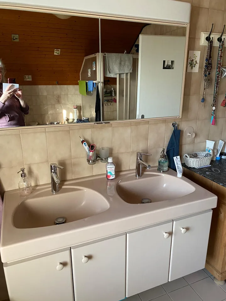 Charmantes 5.5-Zimmer-Haus mit schönem Garten in Niederwil bei Riedholz
