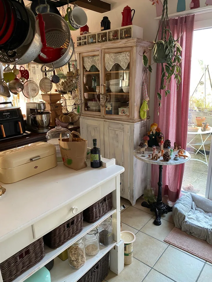 Charmantes 5.5-Zimmer-Haus mit schönem Garten in Niederwil bei Riedholz