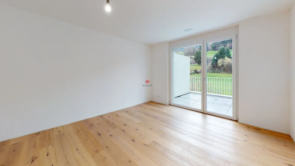2.5 Zimmer Wohnung in Rorschacherberg – Foto 10 von 12