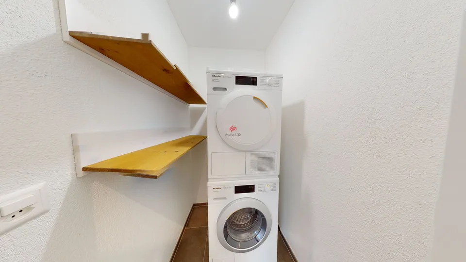 2.5 Zimmer Wohnung in Rorschacherberg – Foto 12 von 12