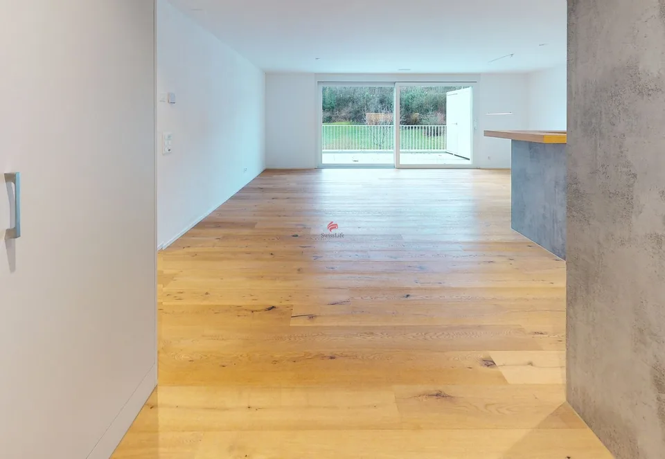 2.5 Zimmer Wohnung in Rorschacherberg – Foto 6 von 12