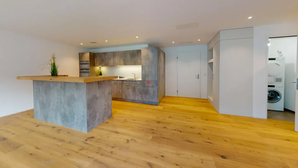 2.5 Zimmer Wohnung in Rorschacherberg – Foto 5 von 12