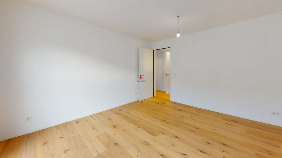 2.5 Zimmer Wohnung in Rorschacherberg – Foto 9 von 12