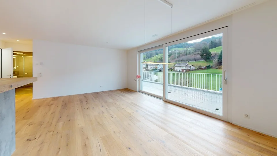 2.5 Zimmer Wohnung in Rorschacherberg – Foto 2 von 12